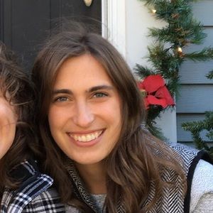 Meet your Posher, Kathleen